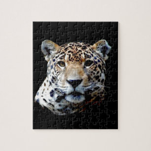 Jaguar Puzzle