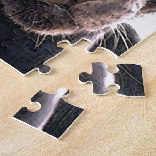 Jaguar Puzzle (Seite)