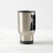 Jaguar Reisebecher (Mittel)