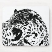 Jaguar Roaring Mousepad (Vorne)