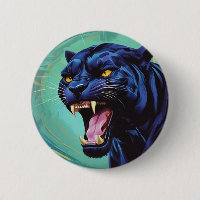Jaguar - Schwarzer Panther