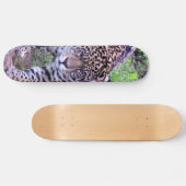 JAGUAR SKATEBOARD (Horizontal)