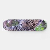JAGUAR SKATEBOARD (Horizontal)