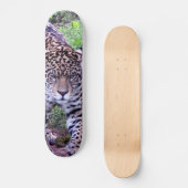 JAGUAR SKATEBOARD (Vorderseite)