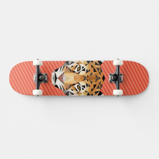 Jaguar Skateboard (Horizontal)