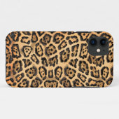 Jaguar Skin iPhone5 Universeller Fall Case-Mate iPhone Hülle (Rückseite (Horizontal))