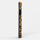 Jaguar Skin iPhone5 Universeller Fall Case-Mate iPhone Hülle (Hinten/Rechts)