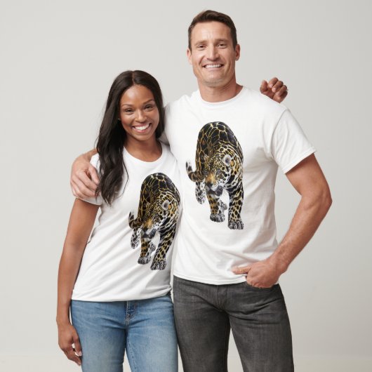 Jaguar T-Shirt (Unisex)