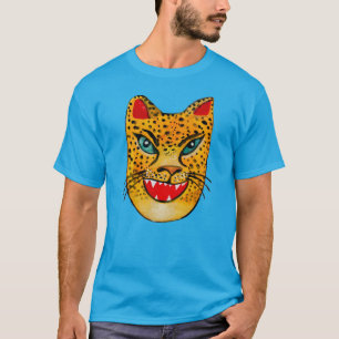 Jaguar-T - Shirt