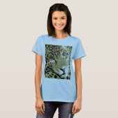 Jaguar T-Shirt (Vorne ganz)