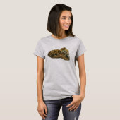 Jaguar T-Shirt (Vorne ganz)
