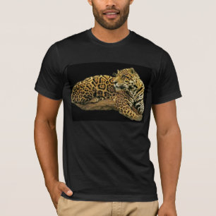 Jaguar T - Shirt