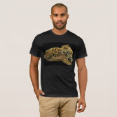 Jaguar T - Shirt (Vorne ganz)