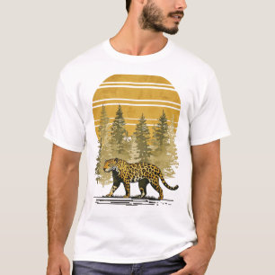 Jaguar T - Shirt für Männer