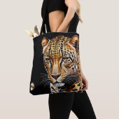 Jaguar Tasche (Von Nahem)