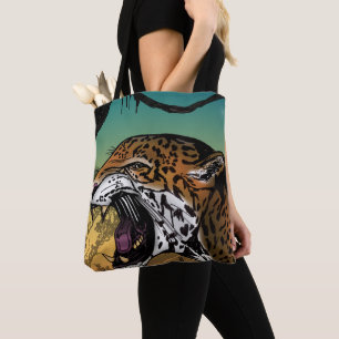 Jaguar Tasche