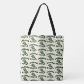 Jaguar-Tasche Tasche (Vorderseite)