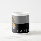Jaguar-Tasse Kaffeetasse (Mittel)