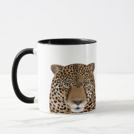 Jaguar-Tasse Tasse