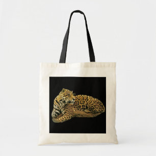 Jaguar Tragetasche