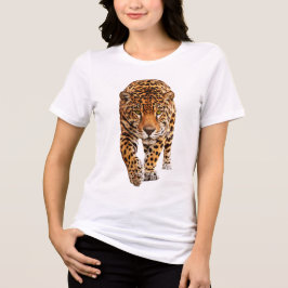 Jaguar Tri-Blend Shirt