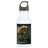 Jaguar Trinkflasche (Vorderseite)