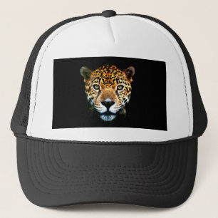 Jaguar Truckerkappe