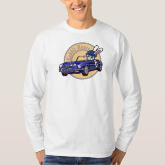 Jaguar type E 長袖 T-Shirt