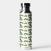 Jaguar-Wasserflasche Trinkflasche (Rechts)