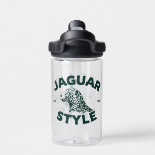 Jaguar-Wasserflasche Trinkflasche