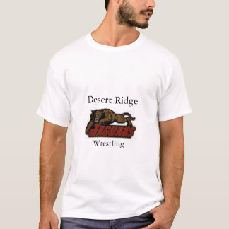 Jaguar-Wrestling T-Shirt