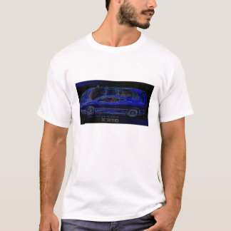 Jaguar XJ220 T-Shirt