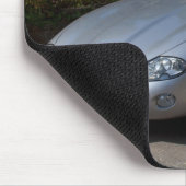 Jaguar XK8 Cabriolet Mousepad (Ecke)