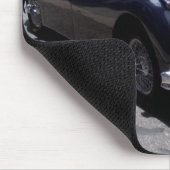 Jaguar XK 120 Mousepad (Ecke)
