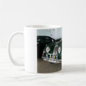 Jaguar XK Kaffeetasse (Links)
