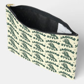 Jaguar-Zubehörtasche Zubehörtasche (Offen)
