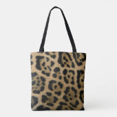 Jaguardruck-Tasche Tasche (Rückseite)