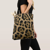 Jaguardruck-Tasche Tasche (Von Nahem)