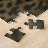 Jaguars Intensität Puzzle (Seite)