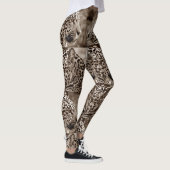 Jaguars Leggings (Rechts)