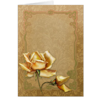 Jaguarwomans "Special Occasions Yellow Roses II"