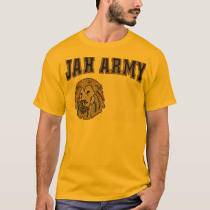 Jah Armee T-Shirt