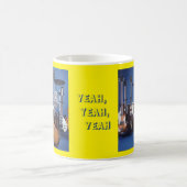 JAH, JAH, JAH KAFFEETASSE (Mittel)