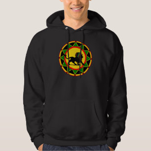 Jah King hoodie