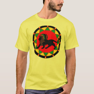 Jah King T - Shirt