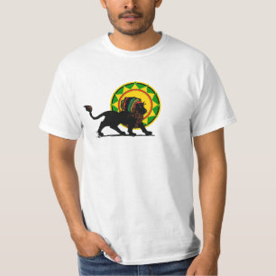 Jah King T - Shirt