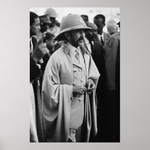 Jah Rastafari Rasta Livity INI One Love Roots Art  Poster