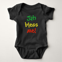 Jah segnen mich Baby-T - Shirt