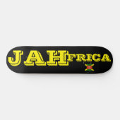 JAHFRICA-Skateboard Skateboard (Horizontal)