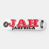 JAHFRICA-Skateboard Skateboard (Horizontal)